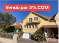 Maison à la vente