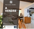 Maison de ville à la vente