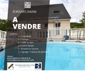 Maison à la vente