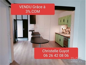 maison à la vente -   54110  DOMBASLE SUR MEURTHE, surface 90 m2 vente maison - UBI410903435