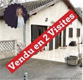 Maison à la vente