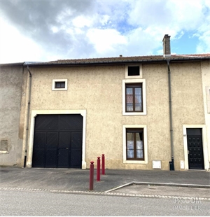 maison à la vente -   54121  VANDIERES, surface 170 m2 vente maison - UBI416224338