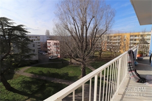 t4 à la vente -   26200  MONTELIMAR, surface 76 m2 vente t4 - UBI418218825