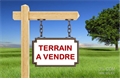 Terrain à la vente