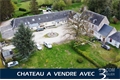 Château à la vente