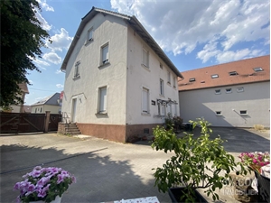 studio à la vente -   67203  OBERSCHAEFFOLSHEIM, surface 16 m2 vente studio - UBI423533836