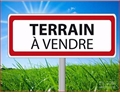 Terrain à la vente