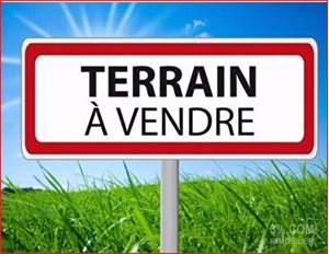 terrain à la vente -   59215  ABSCON, surface 490 m2 vente terrain - UBI424797697