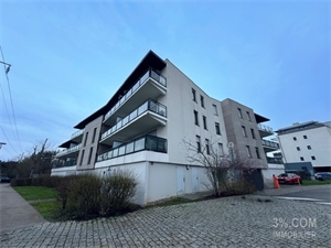 t3 à la vente -   67380  LINGOLSHEIM, surface 69 m2 vente t3 - UBI424934530