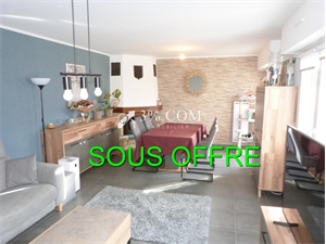 t3 à la vente -   67400  ILLKIRCH GRAFFENSTADEN, surface 72 m2 vente t3 - UBI425475034