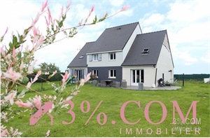 maison à la vente -   76660  FRESNOY FOLNY, surface 201 m2 vente maison - UBI427531136