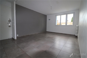 t3 à la vente -   26000  VALENCE, surface 56 m2 vente t3 - UBI428211647