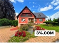 Maison bourgeoise à la vente