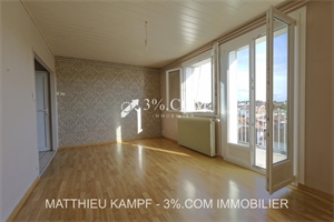 t3 à la vente -   54000  NANCY, surface 62 m2 vente t3 - UBI430399769