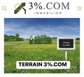 Terrain à la vente