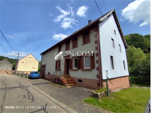 ferme à la vente -   57720  LENGELSHEIM, surface 139 m2 vente ferme - UBI432116639