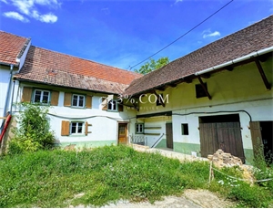 maison a renover à la vente -   67270  SAESSOLSHEIM, surface 170 m2 vente maison a renover - UBI434283557