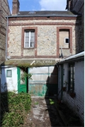 Maison à la vente