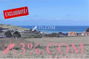 maison recente à la vente -   76910  CRIEL SUR MER, surface 140 m2 vente maison recente - UBI436860158