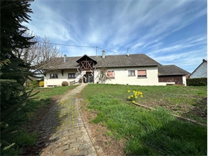 maison à la vente -   67700  SAVERNE, surface 320 m2 vente maison - UBI437132627