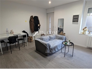 t1 bis à la vente -   59100  ROUBAIX, surface 28 m2 vente t1 bis - UBI437527541