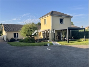 maison à la vente -   54700  PONT A MOUSSON, surface 180 m2 vente maison - UBI438493601