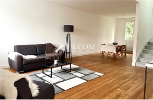 maison à la vente -   44000  NANTES, surface 145 m2 vente maison - UBI440106206