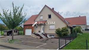 maison à la vente -   67470  BUHL, surface 142 m2 vente maison - UBI440499605