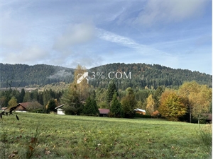 terrain a batir à la vente -   88400  GERARDMER, surface 1800 m2 vente terrain a batir - UBI443669054