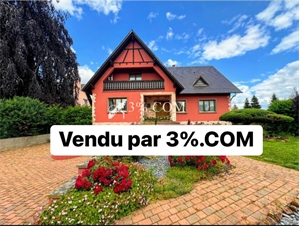 maison à la vente -   67270  HOCHFELDEN, surface 206 m2 vente maison - UBI444040223