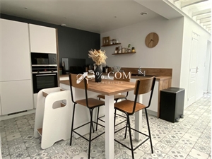 maison à la vente -   59200  TOURCOING, surface 135 m2 vente maison - UBI444742880