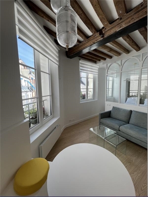 t2 à la vente -   75006  PARIS, surface 30 m2 vente t2 - UBI402950319