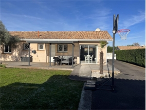 maison à la vente -   33380  MARCHEPRIME, surface 135 m2 vente maison - UBI407998817