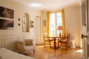 appartement à la vente -   75004  PARIS, surface 34 m2 vente appartement - UBI425887033