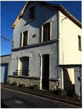 Maison à rénover à la vente