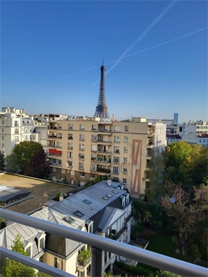 t2 à la vente -   75016  PARIS, surface 64 m2 vente t2 - UBI446201006