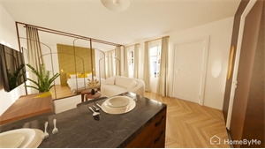 t2 à la vente -   75003  PARIS, surface 34 m2 vente t2 - UBI449136515