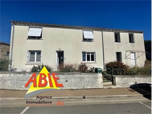 maison à la vente -   85420  LE MAZEAU, surface 170 m2 vente maison - UBI418167960