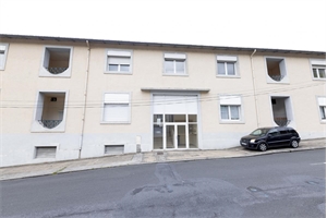 appartement à la vente -   81200  MAZAMET, surface 127 m2 vente appartement - UBI431886875