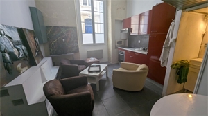 studio à la vente -   33000  BORDEAUX, surface 17 m2 vente studio - UBI431856977