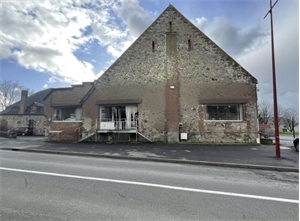 maison de rapport à la vente -   59300  VALENCIENNES, surface 900 m2 vente maison de rapport - UBI441272885