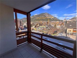 t3 à la vente -   05100  BRIANCON, surface 41 m2 vente t3 - UBI418058010