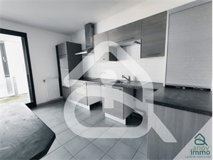 appartement recent à la vente -   38000  GRENOBLE, surface 96 m2 vente appartement recent - UBI438869477