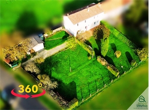 maison situee en campagne à la vente -   86460  MAUPREVOIR, surface 131 m2 vente maison situee en campagne - UBI445913156