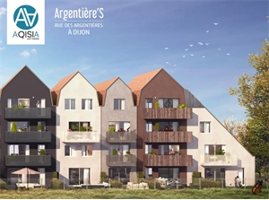 t4 à la vente -   21000  DIJON, surface 82 m2 vente t4 - UBI304773263