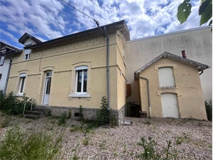 maison à la vente -   71300  MONTCEAU LES MINES, surface 85 m2 vente maison - UBI429362672