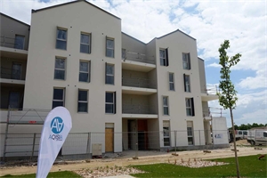 t3 à la vente -   21000  DIJON, surface 63 m2 vente t3 - UBI443349647