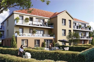 t4 à la vente -   21200  BEAUNE, surface 83 m2 vente t4 - UBI443349779