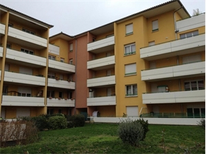 t3 à la location -   31600  MURET, surface 69 m2 location t3 - UBI437213498