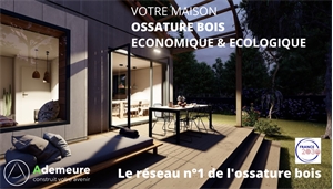 maison à la vente -   40300  ORTHEVIELLE, surface 95 m2 vente maison - UBI407755913